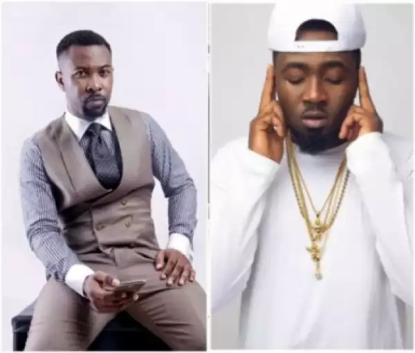 I Bought Ice Prince His First Ticket To London In 2010 – Ruggedman